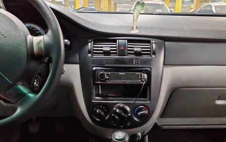 Chevrolet Lacetti, 2007 год, 650 000 рублей, 15 фотография