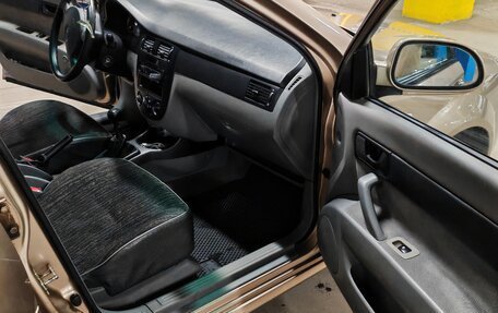 Chevrolet Lacetti, 2007 год, 650 000 рублей, 14 фотография
