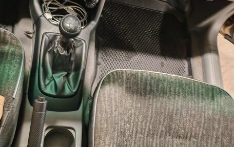 Chevrolet Lacetti, 2007 год, 650 000 рублей, 18 фотография