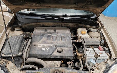 Chevrolet Lacetti, 2007 год, 650 000 рублей, 21 фотография
