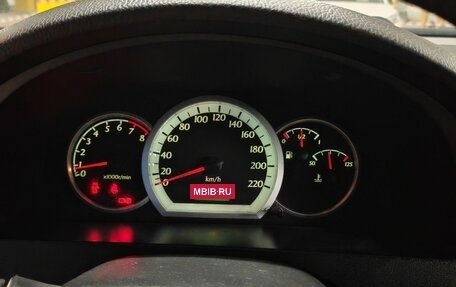 Chevrolet Lacetti, 2007 год, 650 000 рублей, 19 фотография