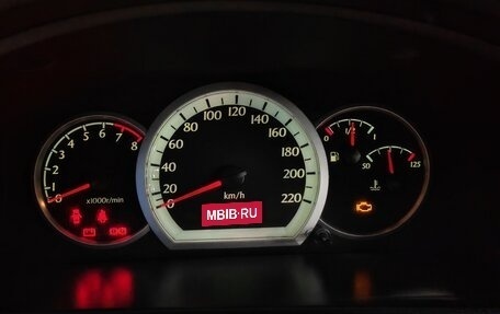 Chevrolet Lacetti, 2007 год, 650 000 рублей, 20 фотография