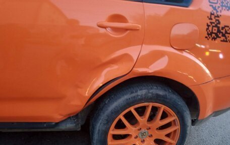 Peugeot 4007, 2008 год, 650 000 рублей, 5 фотография