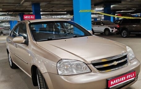Chevrolet Lacetti, 2007 год, 650 000 рублей, 3 фотография