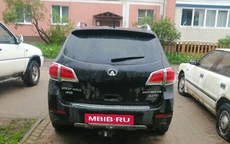 Great Wall Hover H6, 2013 год, 600 000 рублей, 4 фотография