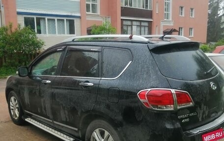 Great Wall Hover H6, 2013 год, 600 000 рублей, 3 фотография