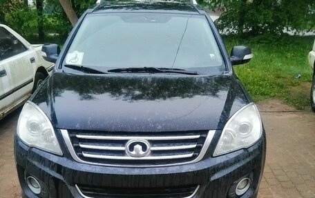 Great Wall Hover H6, 2013 год, 600 000 рублей, 6 фотография