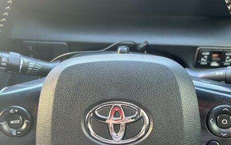 Toyota Sienta II, 2020 год, 1 700 000 рублей, 8 фотография