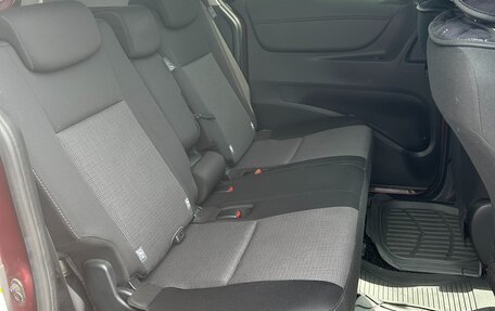 Toyota Sienta II, 2020 год, 1 700 000 рублей, 22 фотография
