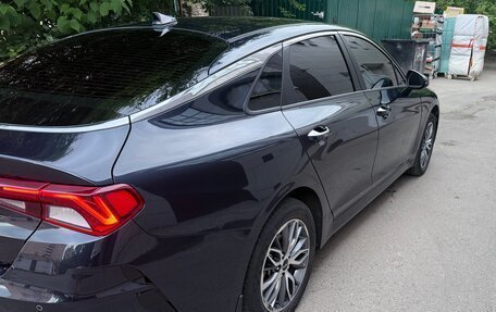 KIA Cerato IV, 2021 год, 2 550 000 рублей, 3 фотография