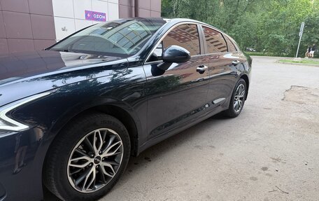 KIA Cerato IV, 2021 год, 2 550 000 рублей, 5 фотография