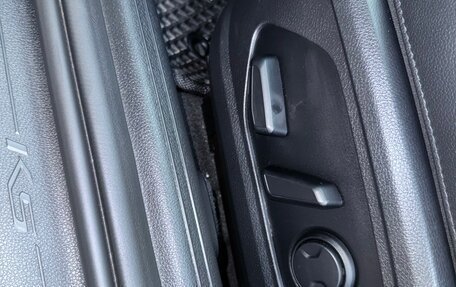 KIA Cerato IV, 2021 год, 2 550 000 рублей, 9 фотография