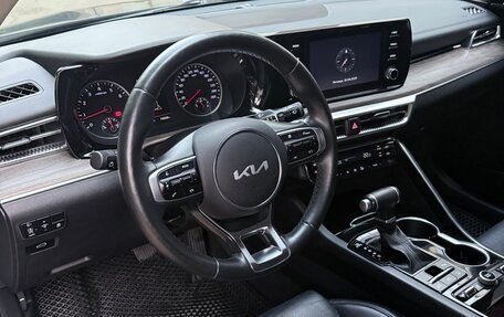 KIA Cerato IV, 2021 год, 2 550 000 рублей, 10 фотография
