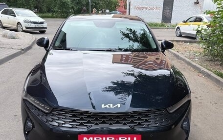 KIA Cerato IV, 2021 год, 2 550 000 рублей, 8 фотография