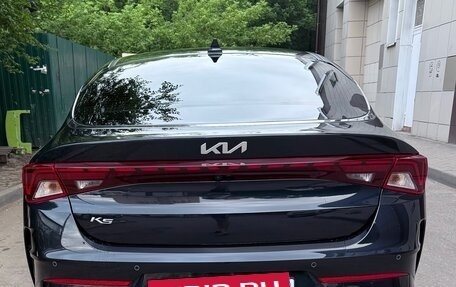 KIA Cerato IV, 2021 год, 2 550 000 рублей, 7 фотография