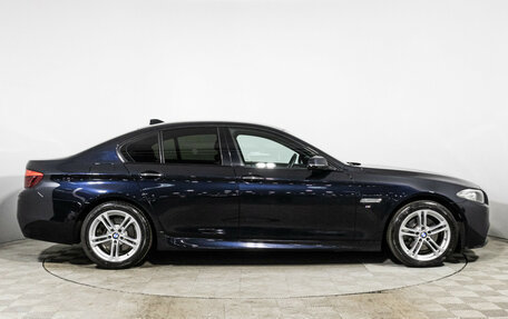BMW 5 серия, 2016 год, 2 459 898 рублей, 4 фотография