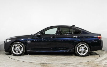BMW 5 серия, 2016 год, 2 459 898 рублей, 8 фотография