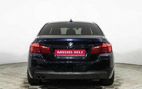 BMW 5 серия, 2016 год, 2 459 898 рублей, 6 фотография