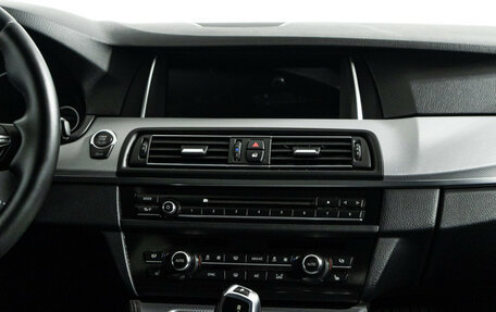 BMW 5 серия, 2016 год, 2 459 898 рублей, 14 фотография
