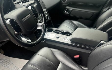 Land Rover Discovery IV, 2018 год, 3 500 000 рублей, 5 фотография