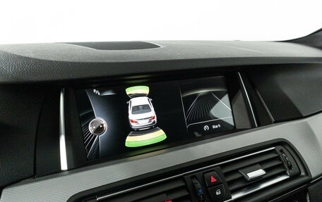BMW 5 серия, 2016 год, 2 459 898 рублей, 19 фотография