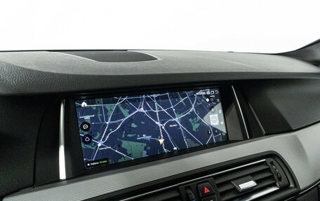 BMW 5 серия, 2016 год, 2 459 898 рублей, 18 фотография