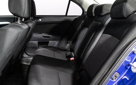 Mitsubishi Lancer IX, 2010 год, 629 777 рублей, 10 фотография