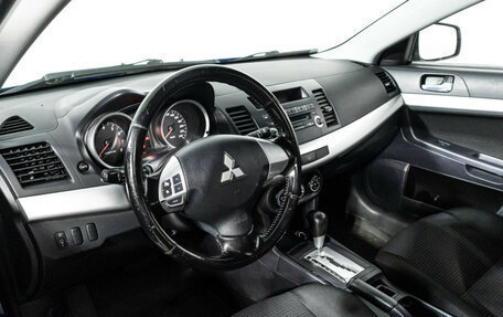 Mitsubishi Lancer IX, 2010 год, 629 777 рублей, 11 фотография