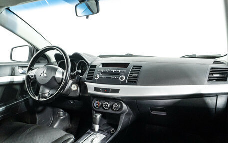 Mitsubishi Lancer IX, 2010 год, 629 777 рублей, 9 фотография