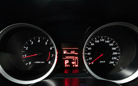 Mitsubishi Lancer IX, 2010 год, 629 777 рублей, 12 фотография