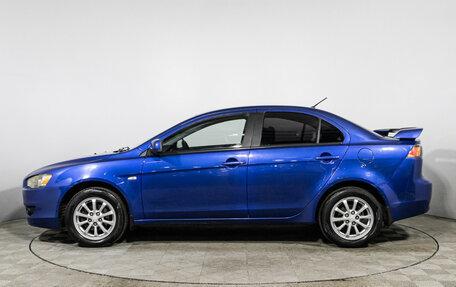 Mitsubishi Lancer IX, 2010 год, 629 777 рублей, 8 фотография