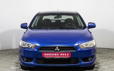 Mitsubishi Lancer IX, 2010 год, 629 777 рублей, 2 фотография