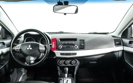 Mitsubishi Lancer IX, 2010 год, 629 777 рублей, 13 фотография
