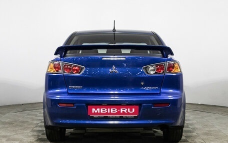 Mitsubishi Lancer IX, 2010 год, 629 777 рублей, 6 фотография