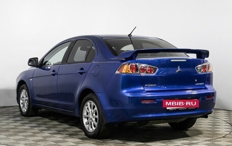 Mitsubishi Lancer IX, 2010 год, 629 777 рублей, 7 фотография