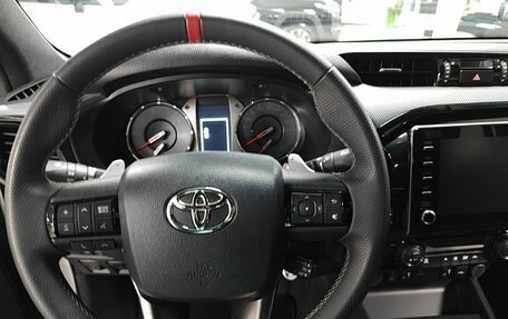 Toyota Hilux VIII, 2024 год, 8 250 000 рублей, 8 фотография