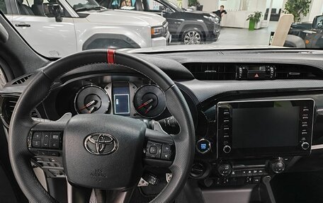Toyota Hilux VIII, 2024 год, 8 250 000 рублей, 9 фотография