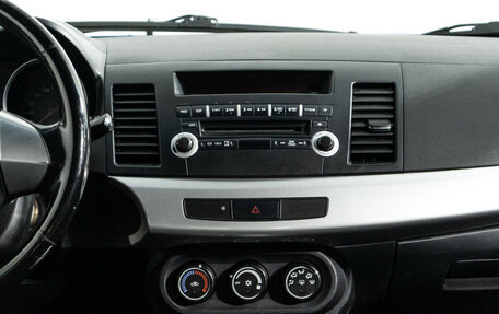 Mitsubishi Lancer IX, 2010 год, 629 777 рублей, 14 фотография