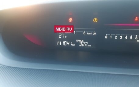Honda Stepwgn IV, 2015 год, 1 850 000 рублей, 7 фотография