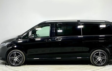 Mercedes-Benz V-Класс, 2024 год, 17 700 000 рублей, 3 фотография