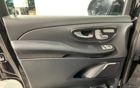Mercedes-Benz V-Класс, 2024 год, 17 700 000 рублей, 9 фотография