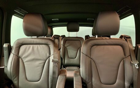 Mercedes-Benz V-Класс, 2024 год, 17 700 000 рублей, 14 фотография