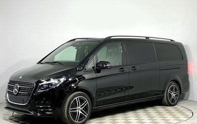 Mercedes-Benz V-Класс, 2024 год, 17 700 000 рублей, 1 фотография