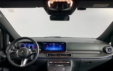 Mercedes-Benz V-Класс, 2024 год, 17 700 000 рублей, 5 фотография