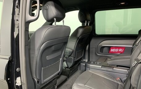 Mercedes-Benz V-Класс, 2024 год, 17 700 000 рублей, 11 фотография