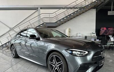 Mercedes-Benz C-Класс, 2024 год, 11 900 000 рублей, 1 фотография