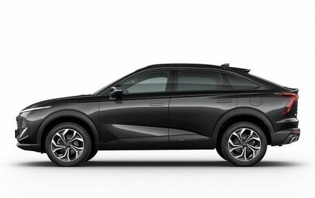 Haval F7x, 2025 год, 3 699 000 рублей, 1 фотография
