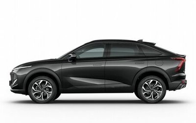 Haval F7x, 2025 год, 3 699 000 рублей, 1 фотография