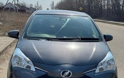 Toyota Vitz, 2019 год, 990 000 рублей, 1 фотография