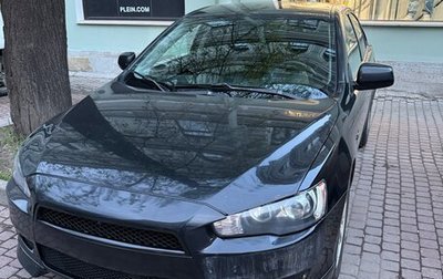 Mitsubishi Lancer IX, 2010 год, 740 000 рублей, 1 фотография
